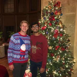 Meet your Posher, Colby